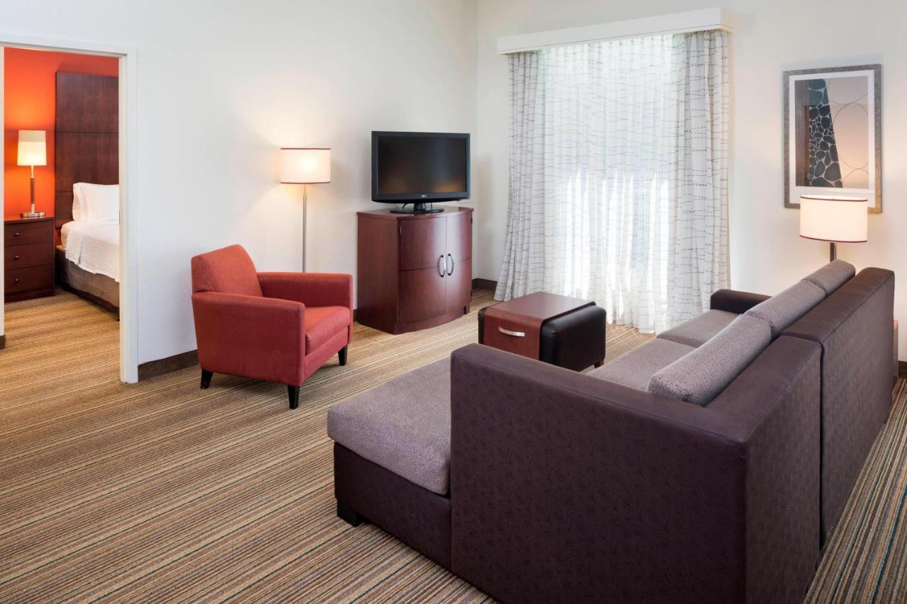 Residence Inn By Marriott Minneapolis אדינה מראה חיצוני תמונה