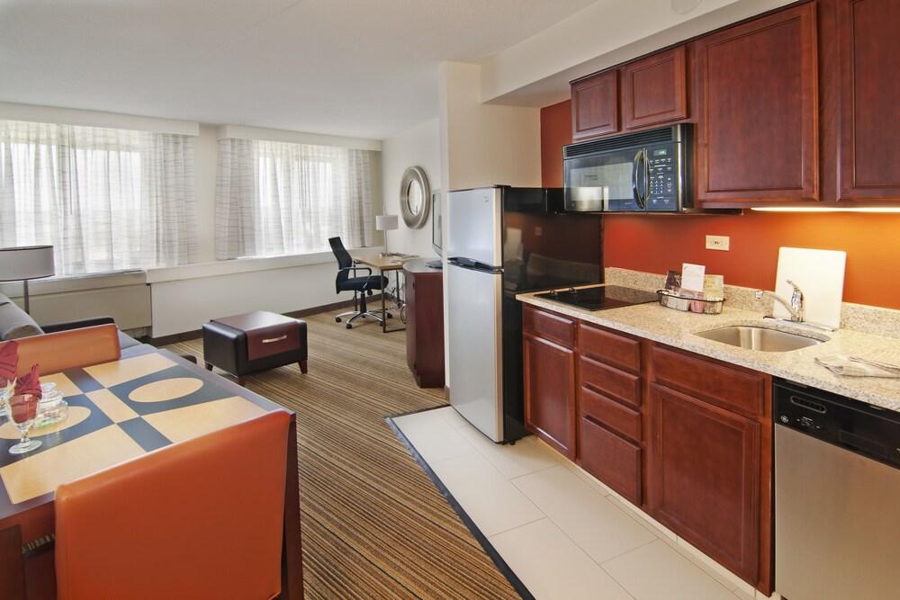 Residence Inn By Marriott Minneapolis אדינה מראה חיצוני תמונה
