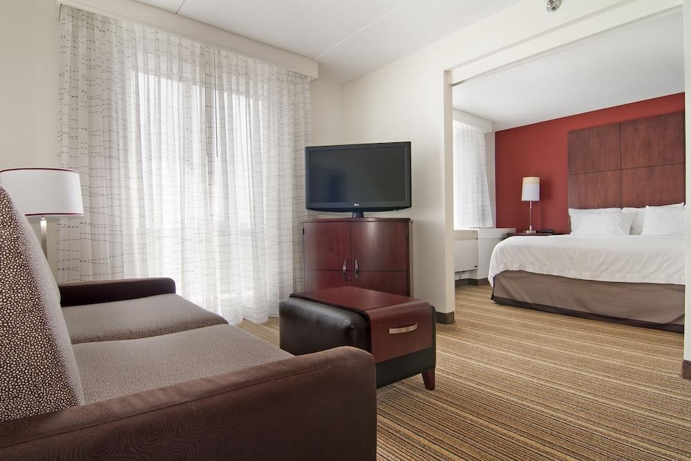 Residence Inn By Marriott Minneapolis אדינה מראה חיצוני תמונה