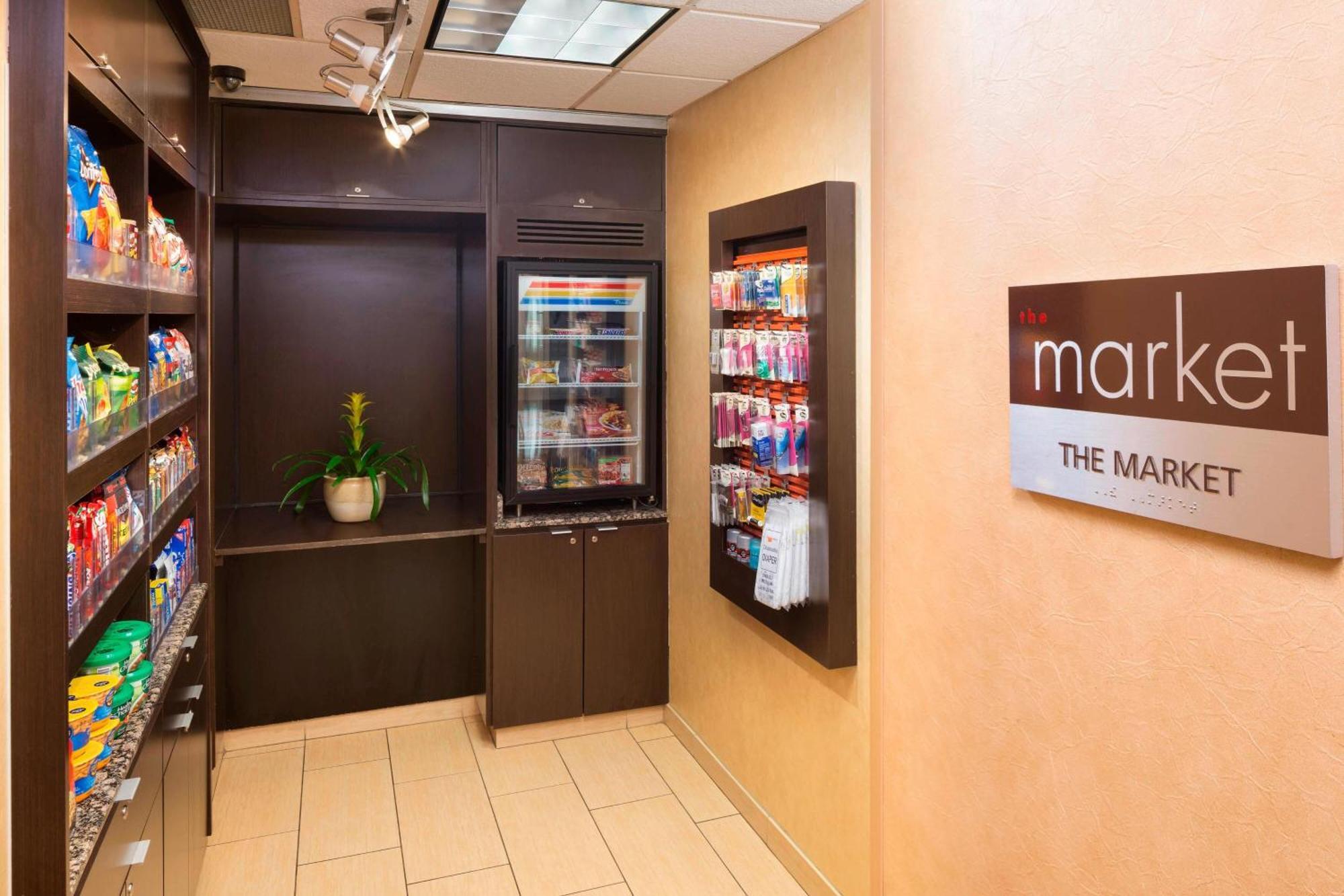 Residence Inn By Marriott Minneapolis אדינה מראה חיצוני תמונה