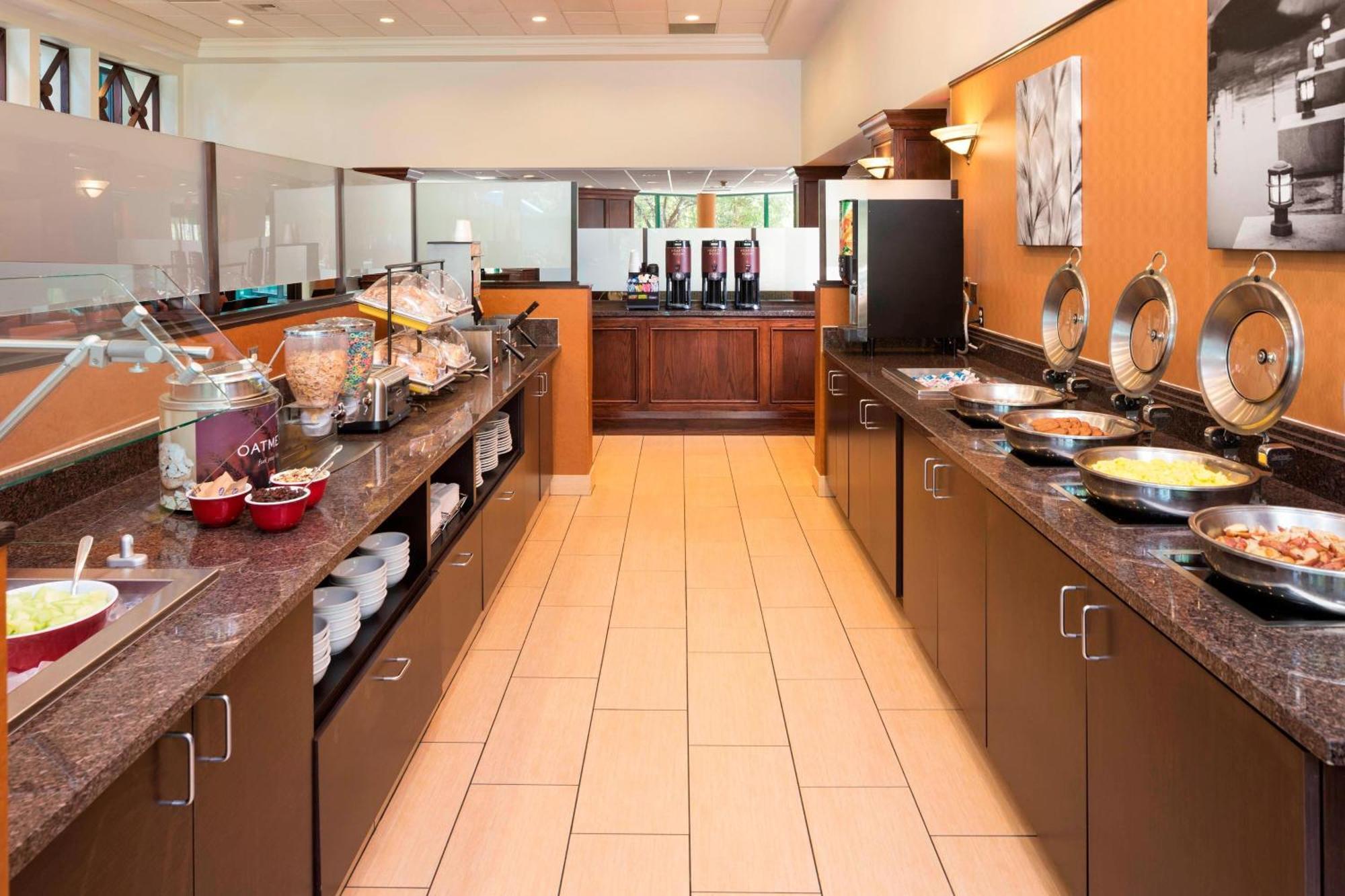 Residence Inn By Marriott Minneapolis אדינה מראה חיצוני תמונה