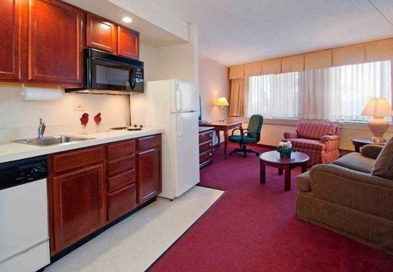 Residence Inn By Marriott Minneapolis אדינה חדר תמונה
