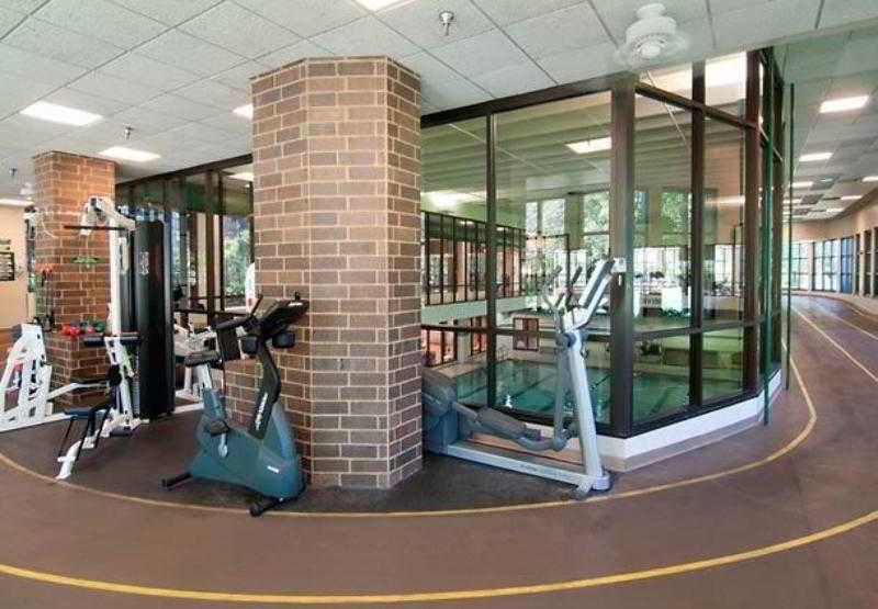 Residence Inn By Marriott Minneapolis אדינה מתקנים תמונה
