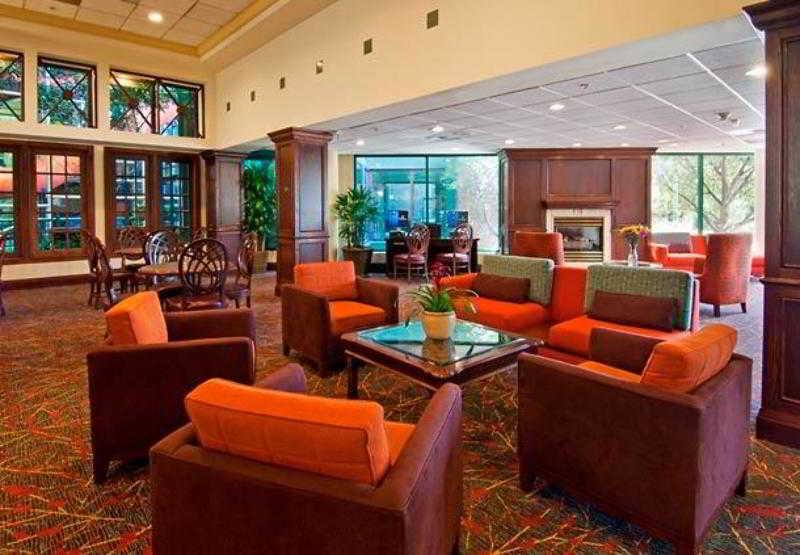 Residence Inn By Marriott Minneapolis אדינה מראה פנימי תמונה