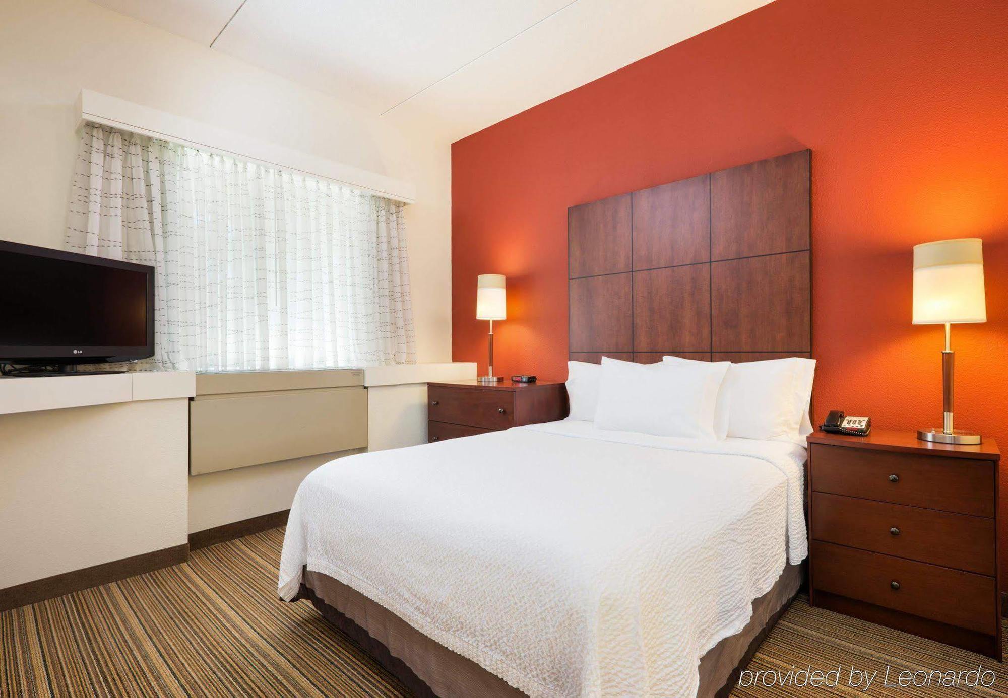 Residence Inn By Marriott Minneapolis אדינה מראה חיצוני תמונה
