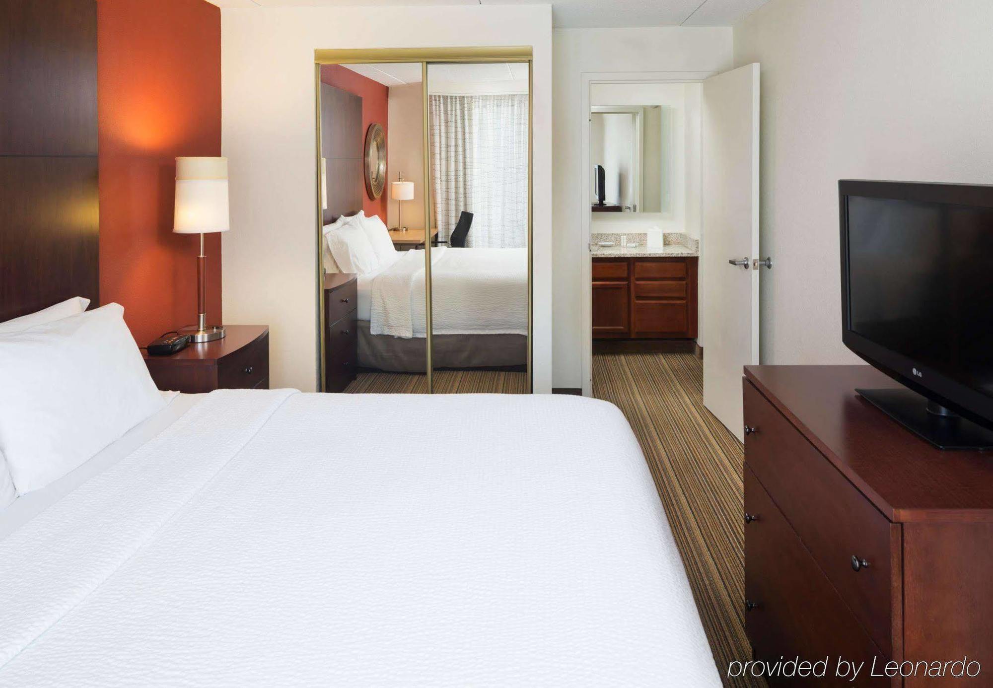 Residence Inn By Marriott Minneapolis אדינה מראה חיצוני תמונה