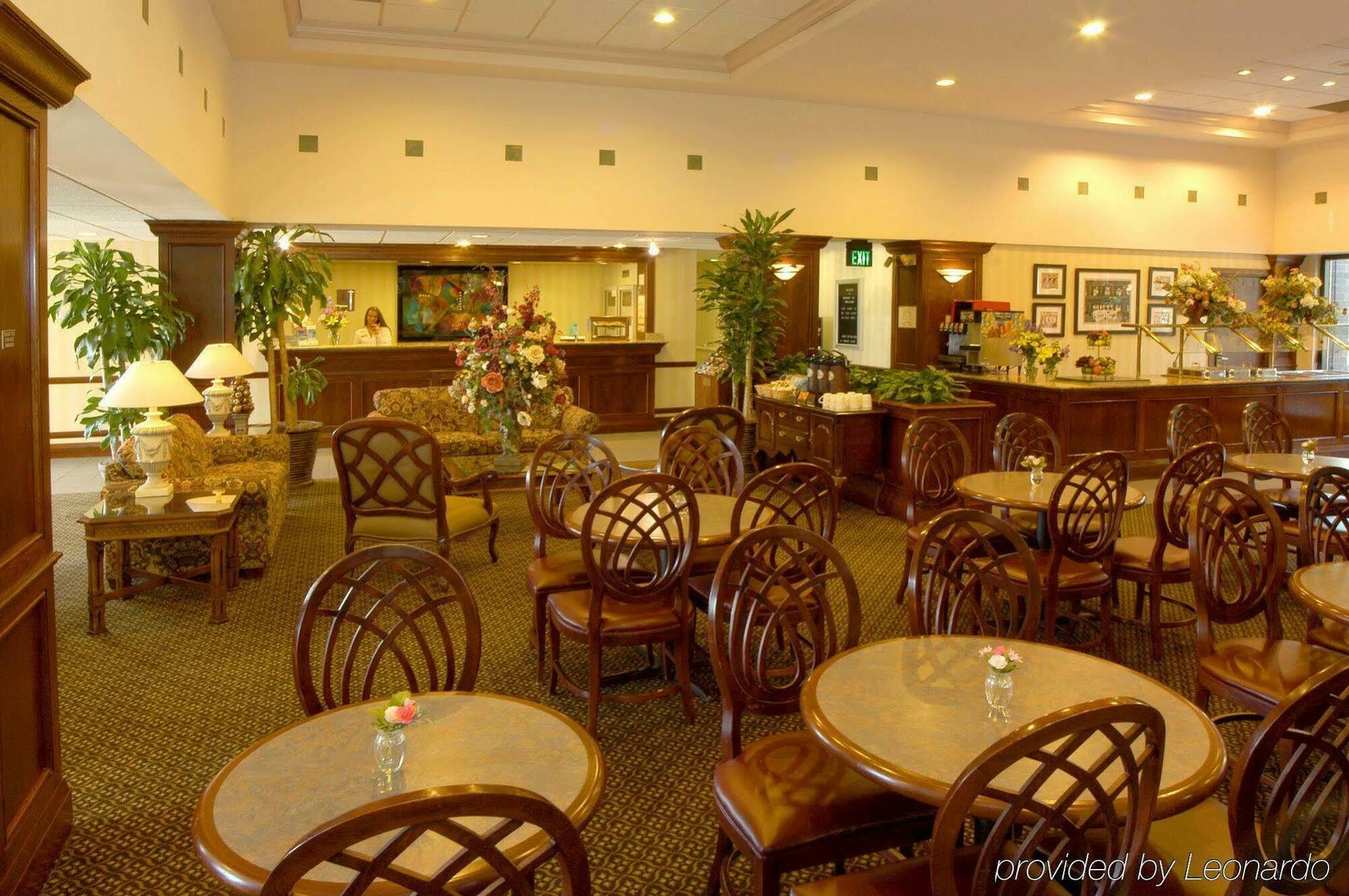 Residence Inn By Marriott Minneapolis אדינה מסעדה תמונה